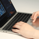 個人レッスン、自分のペースでしっかり学べます。の講座の風景