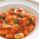 イタリア料理教室　IL Fioreの講座の風景