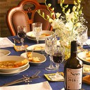 イタリア料理教室　IL Fioreの講座の風景