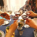 イタリア料理教室　IL Fioreの講座の風景