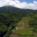 TVの空撮があなたの手に……ドローン初心者コースの講座の風景