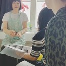 家事活の開催する講座の風景