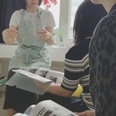 家事活の開催する講座の風景