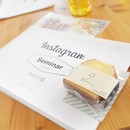  Instagramマーケティングセミナーの講座の風景
