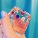 Atelier candle  cocoLuanaの講座の風景