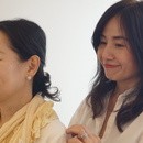 印象アップコンサルタント　石川ひろみの講座の風景