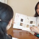 印象アップコンサルタント　石川ひろみの講座の風景
