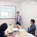 あなたの好き・得意で起業！幸せひとりビジネスの講座の風景