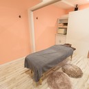 個人サロンオーナーよもぎ蒸し導入講座の講座の風景