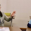 トランクイル｜小さなカルチャーセンター TRANQUILの開催する講座の風景