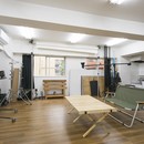 物を撮るという『技術』を伝えたい。の講座の風景