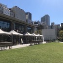 Kids☆craftアルバム作りワークショップの講座の風景