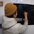 ピンストライプスクールの講座の風景