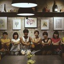 ヨガで自分を好きになる！の講座の風景