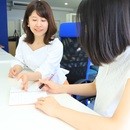 自分らしく、ワンランク上の売上を目指す起業家への講座の風景