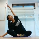Body Conditioning Timeの講座の風景