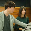 吉祥寺 渋谷 調布のボイストレーニングTIPPLEの講座の風景