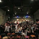 吉祥寺 渋谷 調布のボイストレーニングTIPPLEの講座の風景