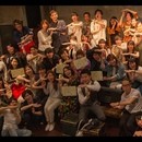 吉祥寺 渋谷 調布のボイストレーニングTIPPLEの講座の風景