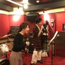 吉祥寺 渋谷 調布のボイストレーニングTIPPLEの講座の風景