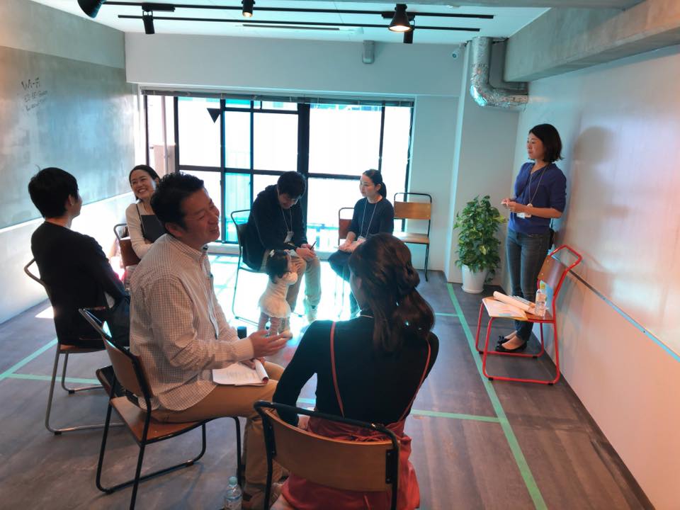 Life Design Lab. Life Design Lab. ストアカ