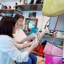 東京/横浜　Ｊs Beauté academyの講座の風景