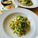 イタリアマンマ直伝パスタクラス♡シンプルに本場の味の講座の風景