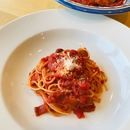イタリアマンマ直伝パスタクラス♡シンプルに本場の味の講座の風景