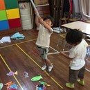 教育でお困りの方、ご相談ください！の講座の風景