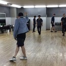 毎日の歩きを運動に変えるウォーキングコーチの講座の風景