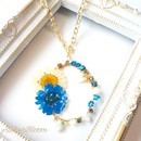 流山市ハンドメイド教室AtelierBloomの講座の風景