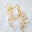 流山市ハンドメイド教室AtelierBloomの講座の風景