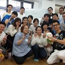 反応のでるホームページの作り方とネット集客講座の講座の風景