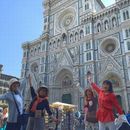 旅友と「暮らすような旅」各国巡りの講座の風景