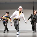 【30～40代歓迎】KPOP,JPOP、HAPPYの講座の風景