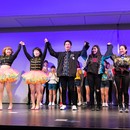 【30～40代歓迎】KPOP,JPOP、HAPPYの講座の風景