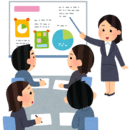 【職場のリーダに贈る】課題解決の基本の講座の風景