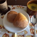 埼玉県坂戸市の手ごねパン教室「しあわせぱん」の講座の風景