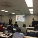 人が喜んで動く！感激できる結果が出せる！Kiku塾の講座の風景
