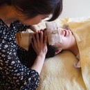 『深眠タッチセラピー』講座の講座の風景