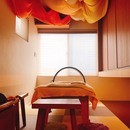 『深眠タッチセラピー』講座の講座の風景