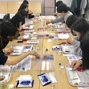 花酔 ( hanasui )の講座の風景