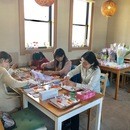 花酔 ( hanasui )の講座の風景