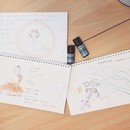 在り香 -arika-の講座の風景