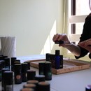 Aroma Tacet（アロマタセット）の講座の風景