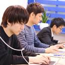 今、未来に繋がるIT技術を習得しよう！の講座の風景