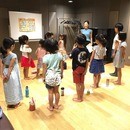 アナウンサーが教える「話し方・印象UPレッスン」の講座の風景