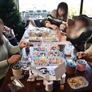 Felicite（フェリシテ）の講座の風景