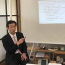 人が喜んで動く！感激できる結果が出せる！Kiku塾の講座の風景