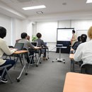 ITのプロになるための学習塾プロクラスの開催する講座の風景